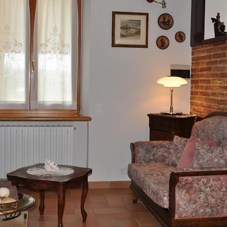 Casa Ben Essere Cuccurano Exteriör bild