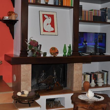 Casa Ben Essere Cuccurano Exteriör bild