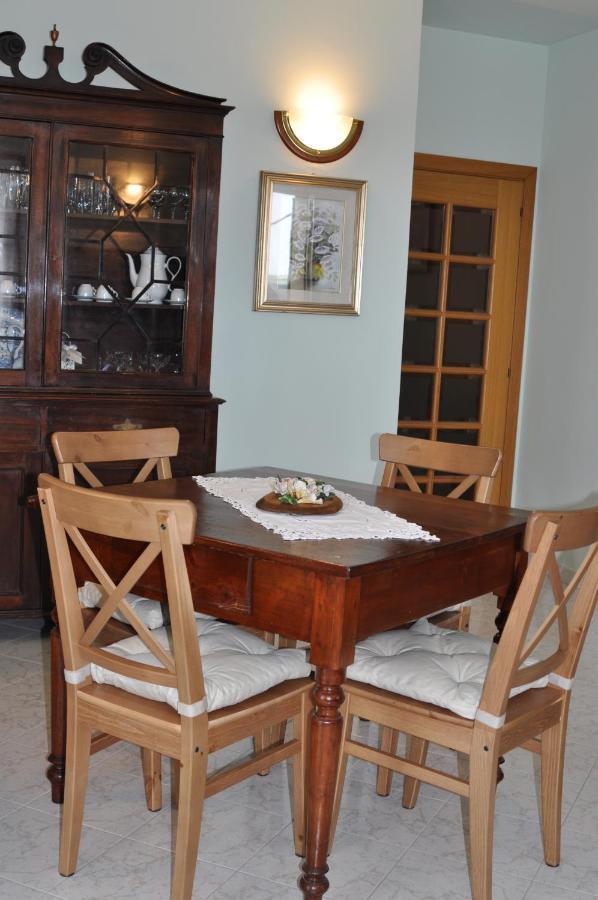 Casa Ben Essere Cuccurano Exteriör bild