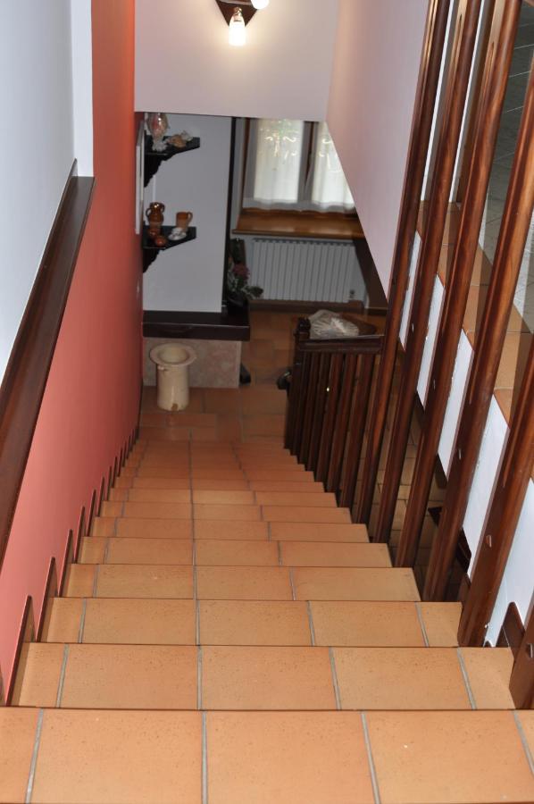 Casa Ben Essere Cuccurano Exteriör bild