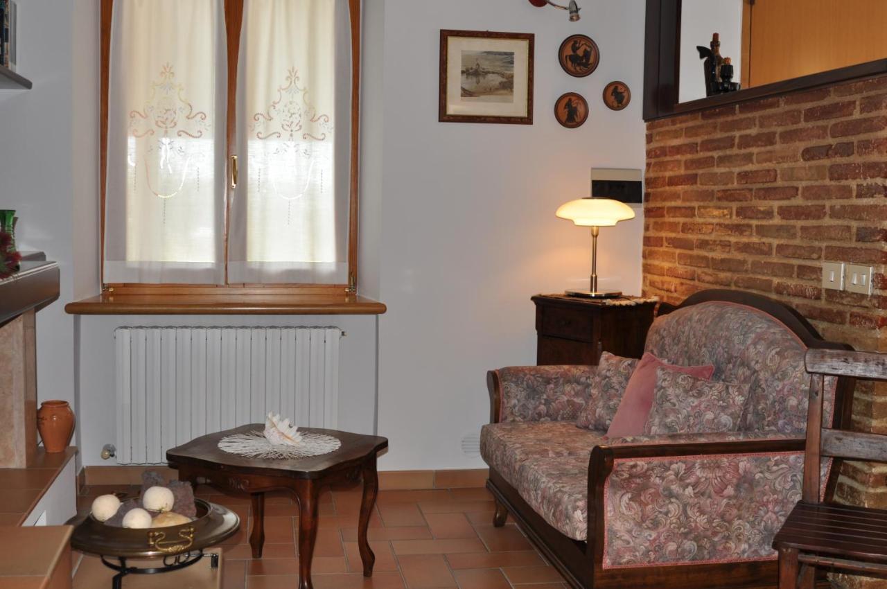 Casa Ben Essere Cuccurano Exteriör bild