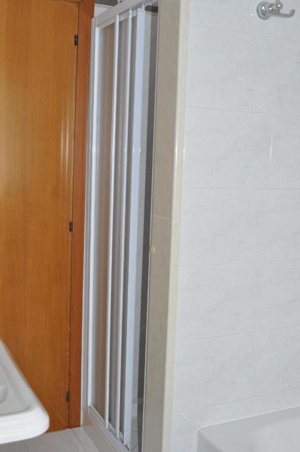 Casa Ben Essere Cuccurano Exteriör bild