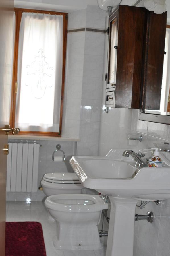 Casa Ben Essere Cuccurano Exteriör bild
