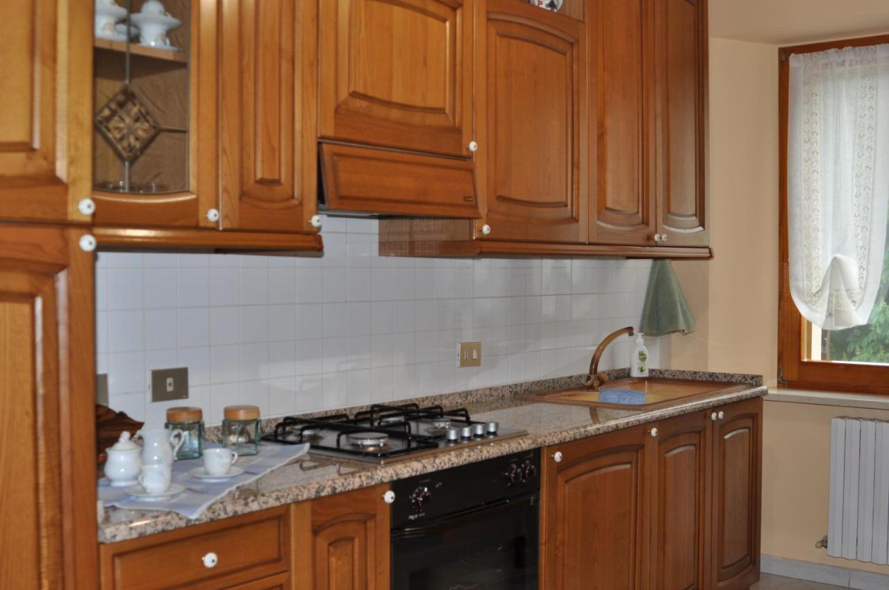 Casa Ben Essere Cuccurano Exteriör bild