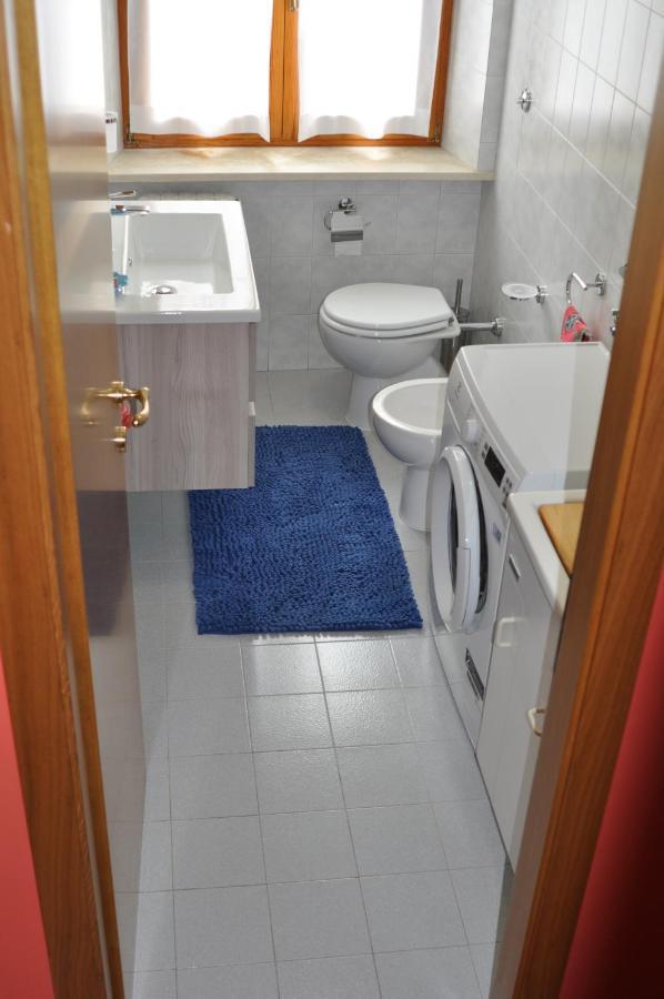 Casa Ben Essere Cuccurano Exteriör bild