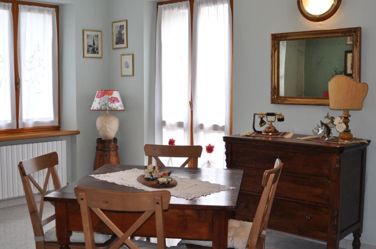 Casa Ben Essere Cuccurano Exteriör bild
