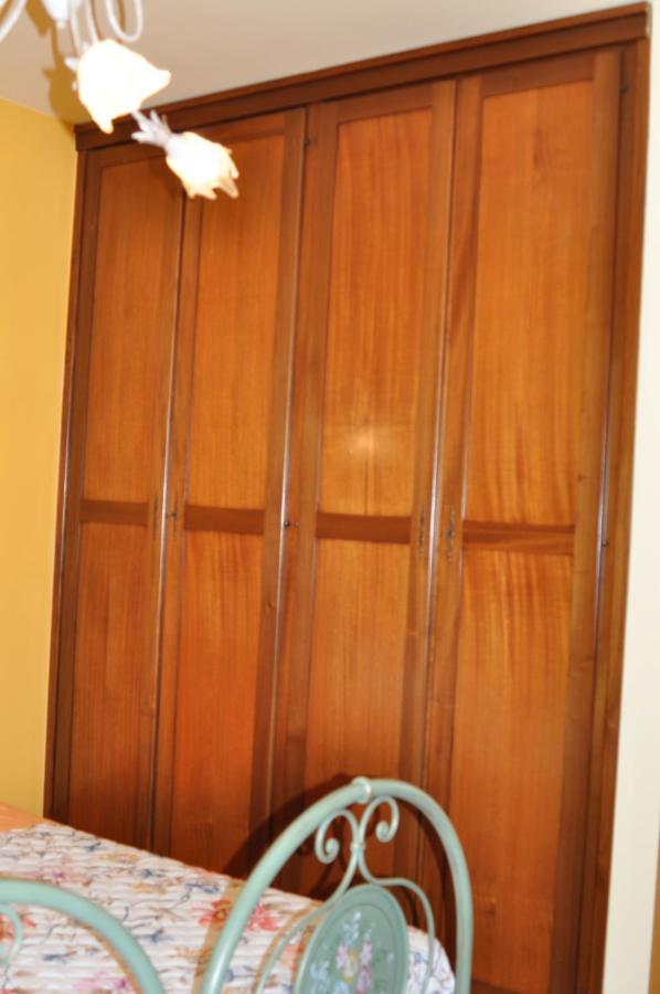 Casa Ben Essere Cuccurano Exteriör bild